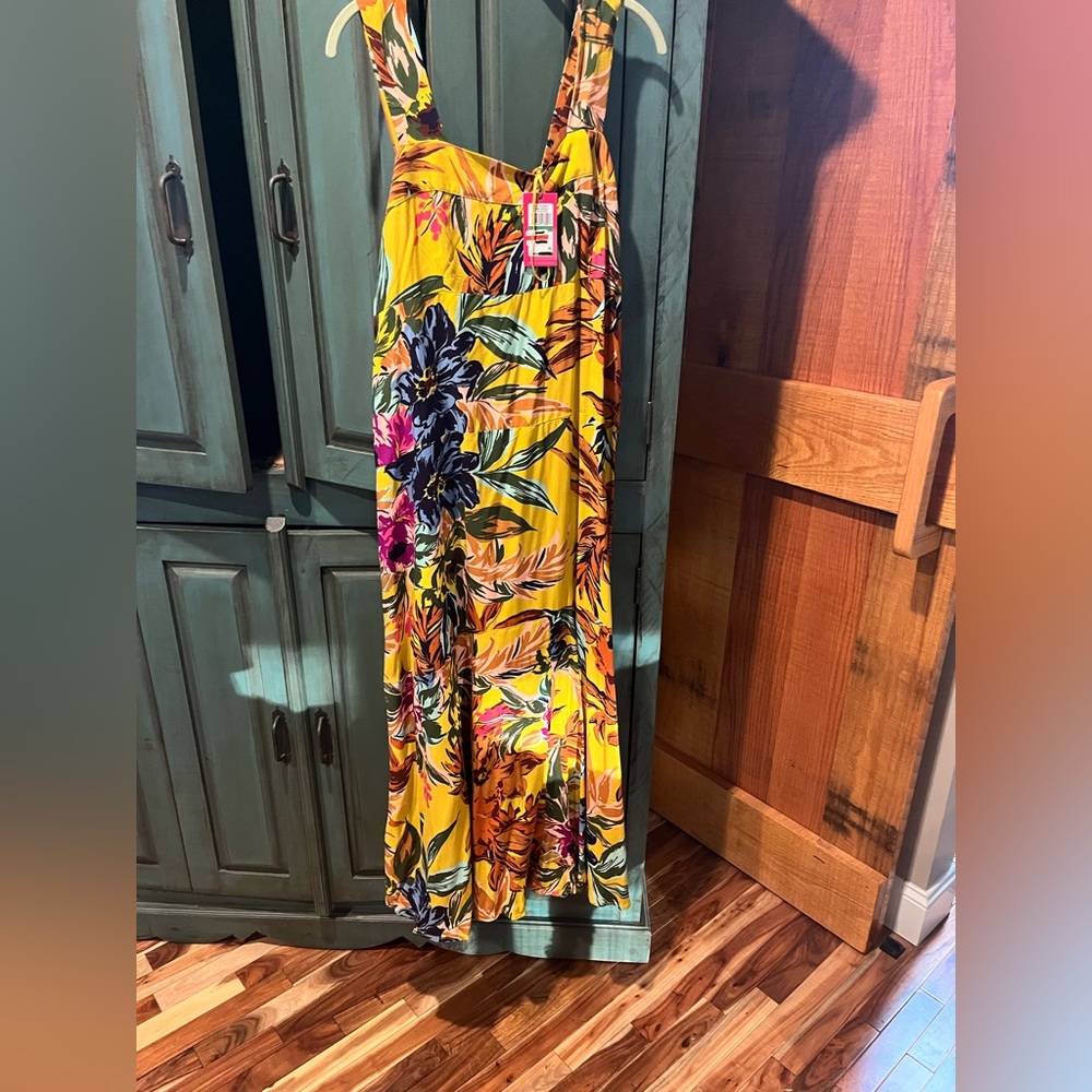 New with tags. I bought at end of season Vince Camuto